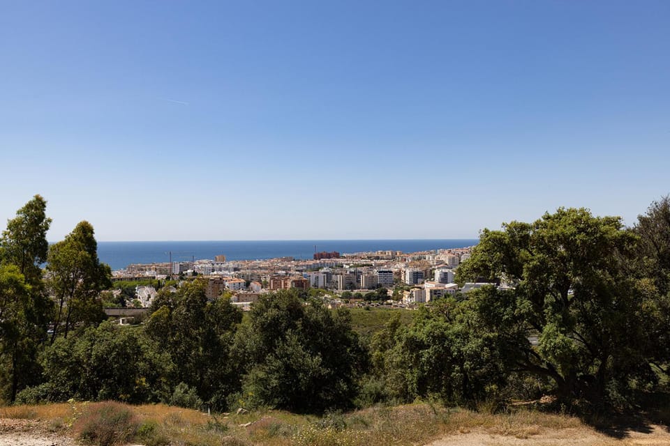 2 Bedroom Apartment @Estepona Hills With Sea View! Apartment in Costa del Sol