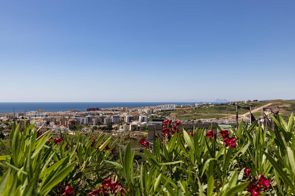 2 Bedroom Apartment @Estepona Hills With Sea View! Apartment in Costa del Sol