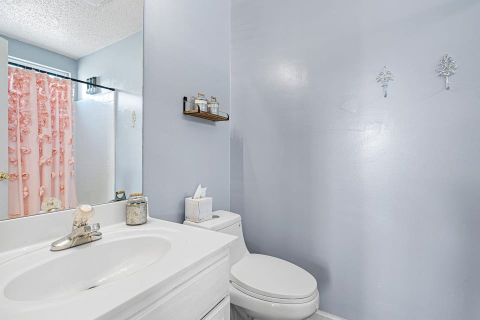 Locked In Vacation rental in Charlotte