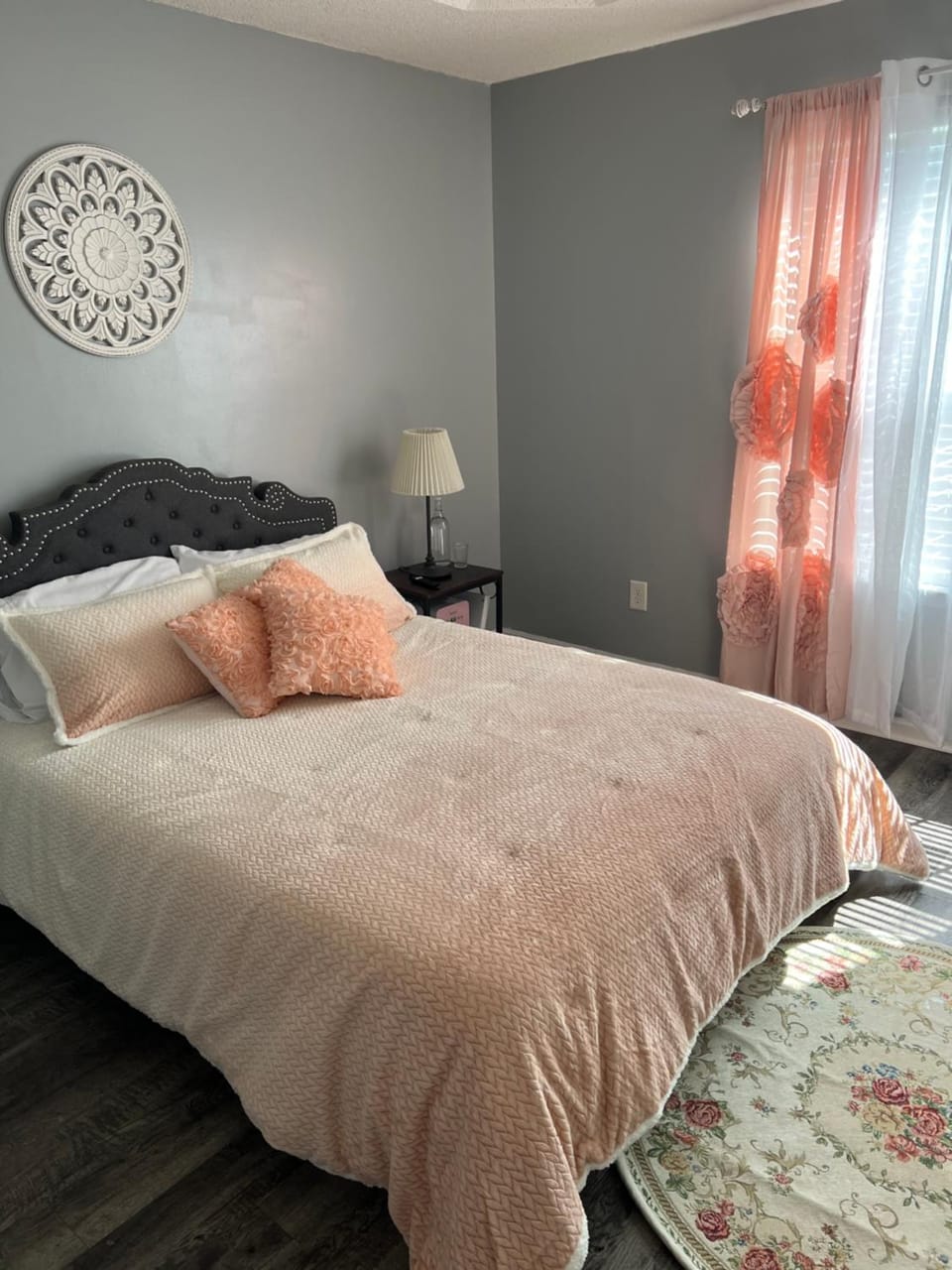 Locked In Vacation rental in Charlotte