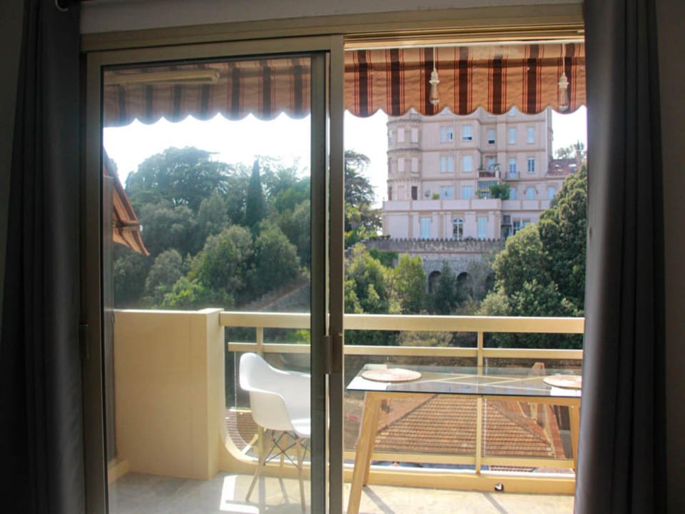 View (from property/room), Balcony/Terrace