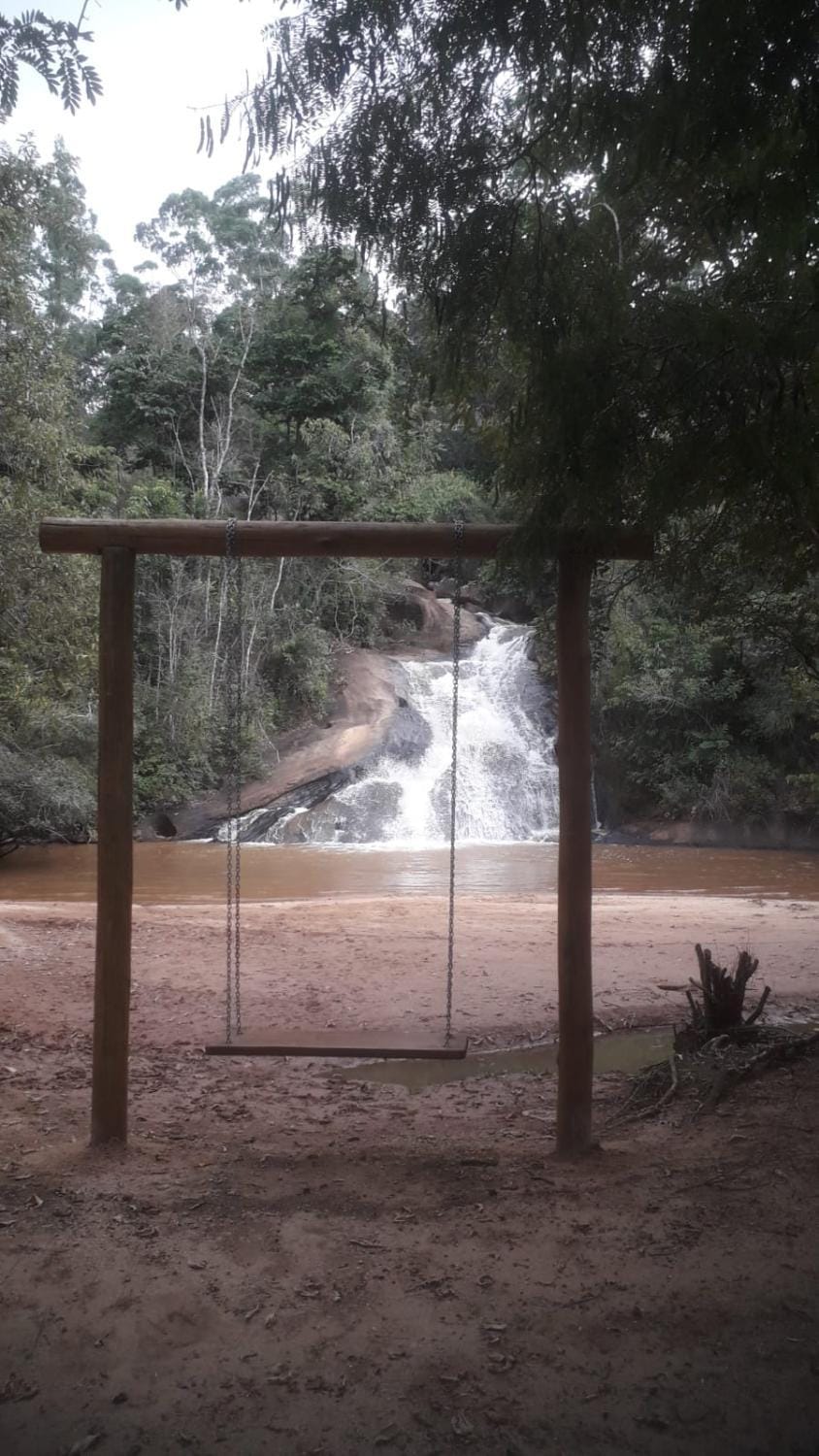 Day, Natural landscape