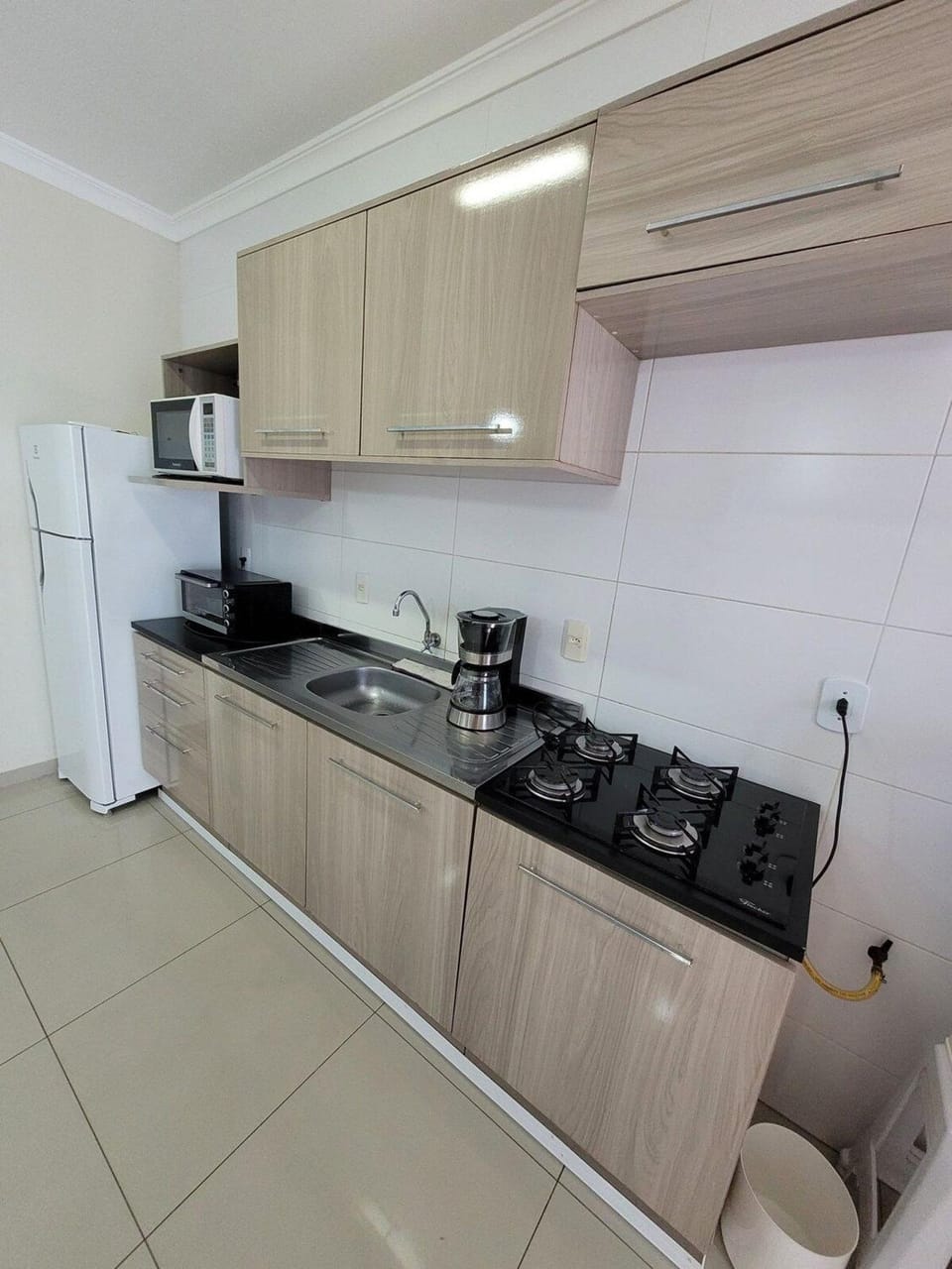 Yasmin Apartment in Porto Belo