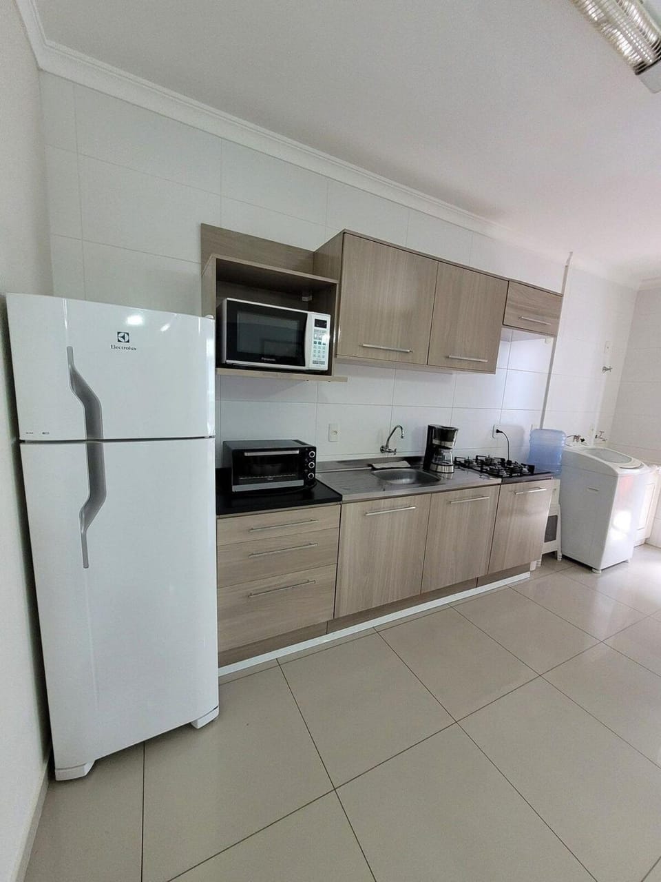 Yasmin Apartment in Porto Belo