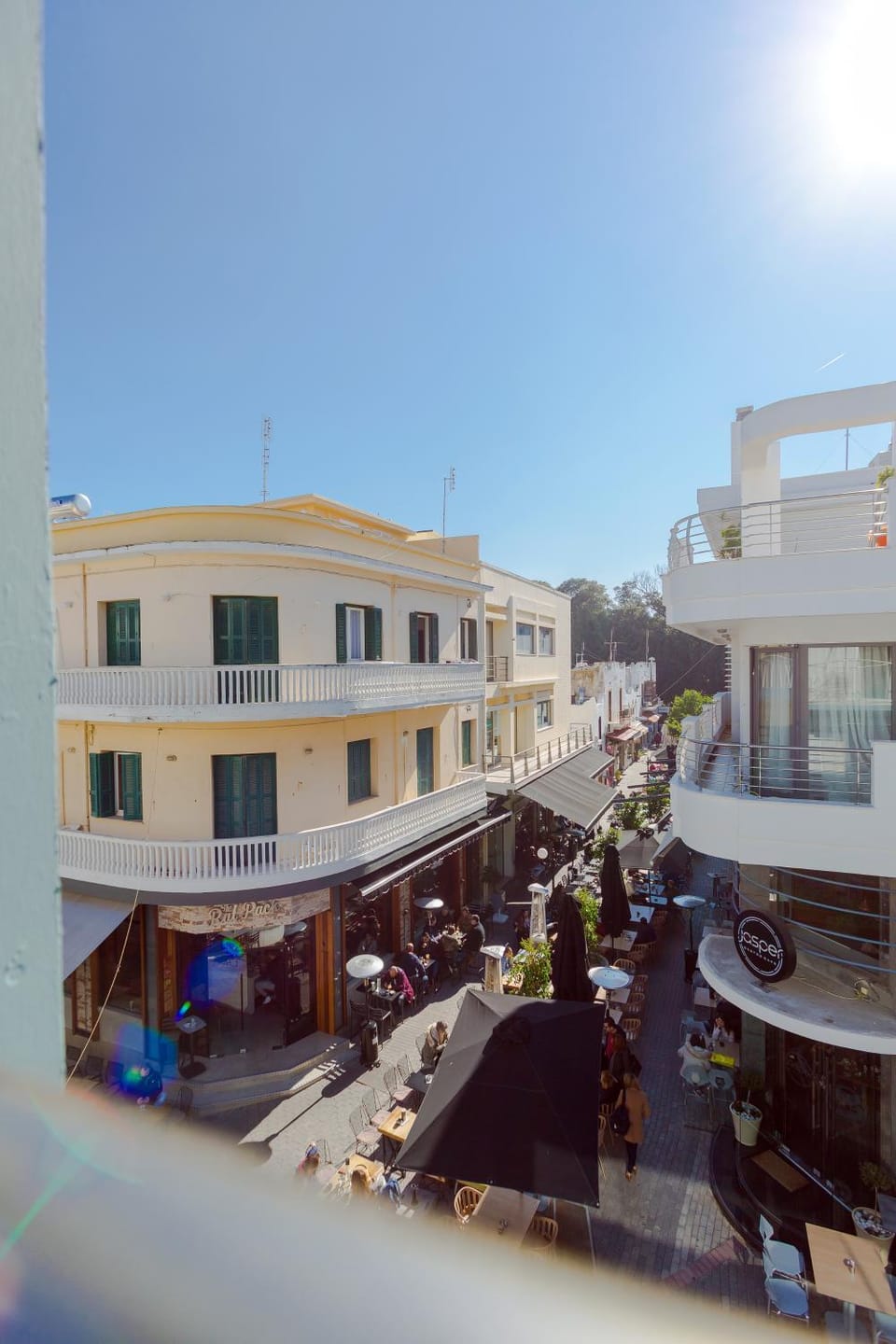 Neighbourhood, City view, Street view