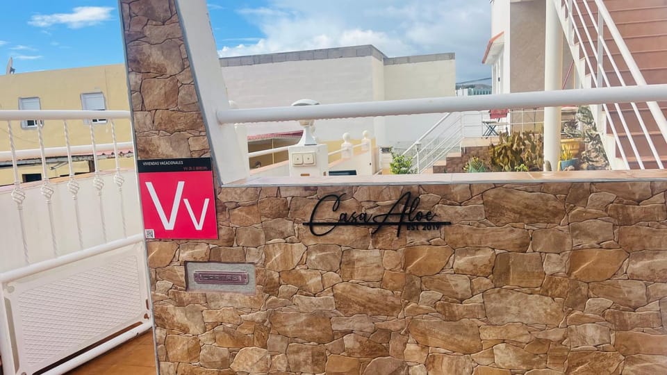 Property logo or sign