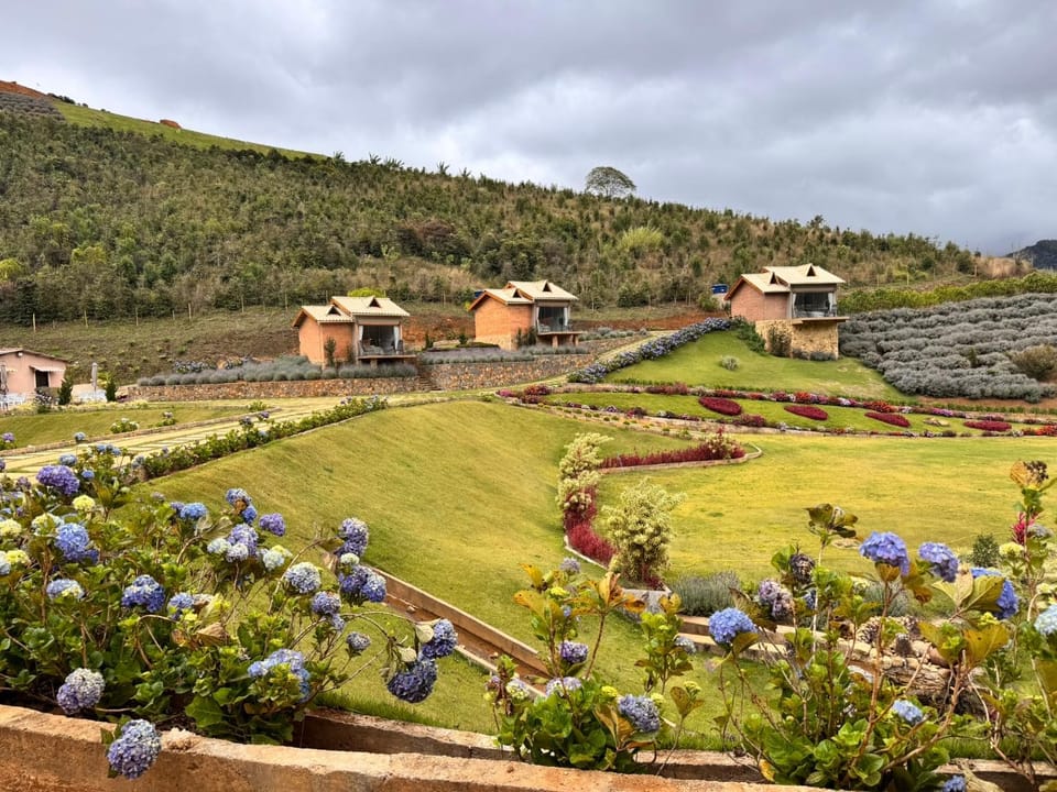 Valle Piemonte Bed and Breakfast in State of Espírito Santo, Brazil
