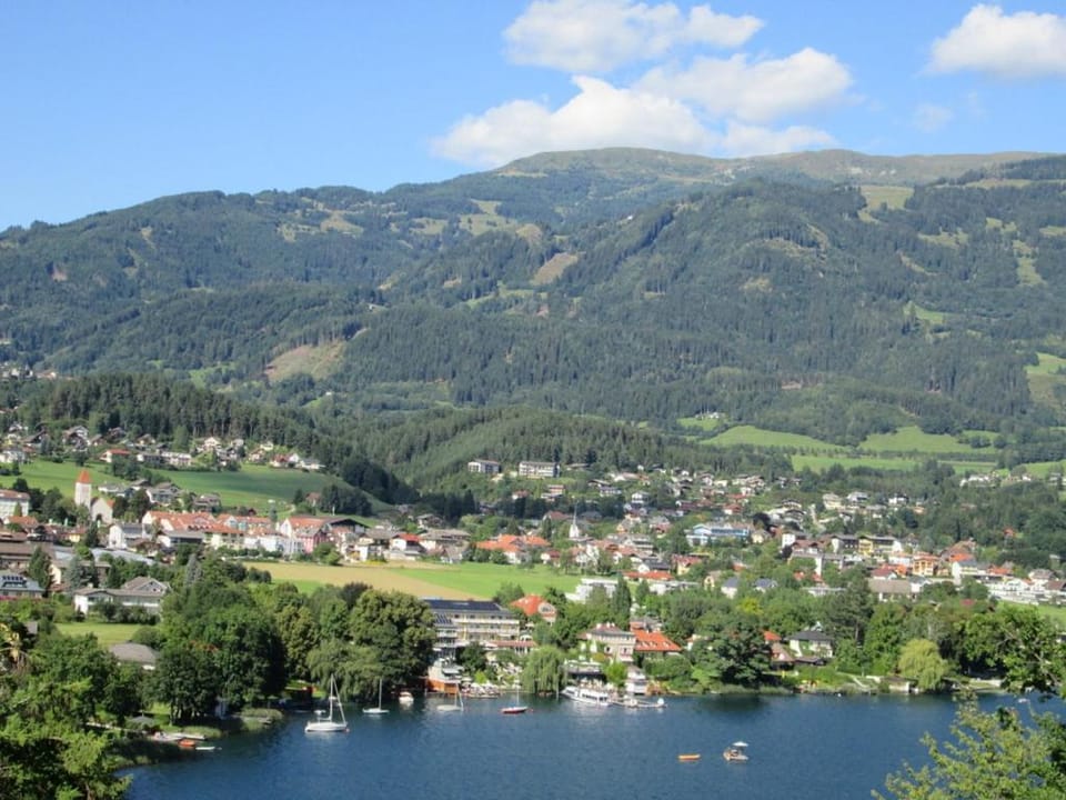 Almhütte Tschiernock House in Carinthia, Austria
