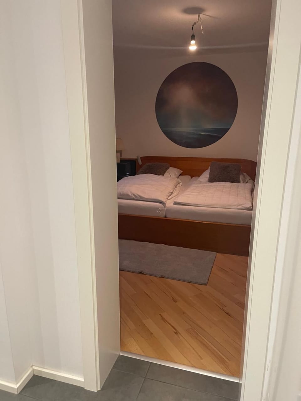 Ruhige Ferienwohnung , ideal für Berufspendler in Hadamar Nonnengasse 33 Apartment in Rhineland-Palatinate
