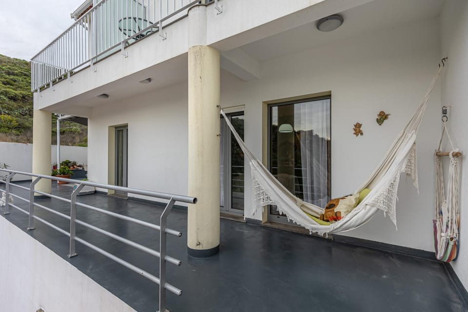 Property building, Balcony/Terrace
