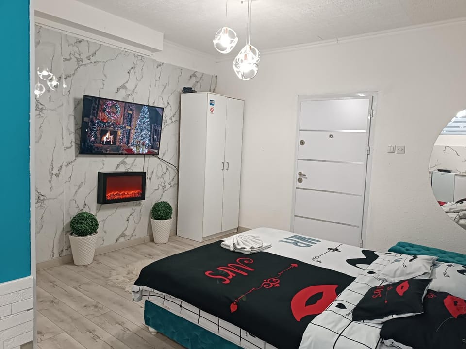 Apartman Centar 1 Apartment in Vojvodina