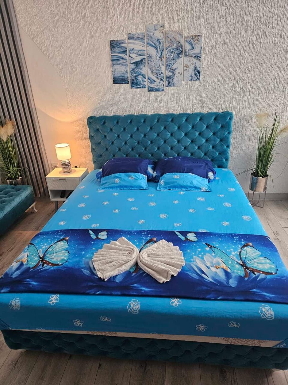 Apartman Centar 1 Apartment in Vojvodina