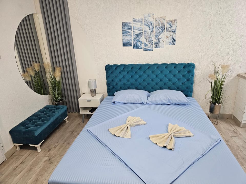 Apartman Centar Lazic 1 Apartment in Vojvodina