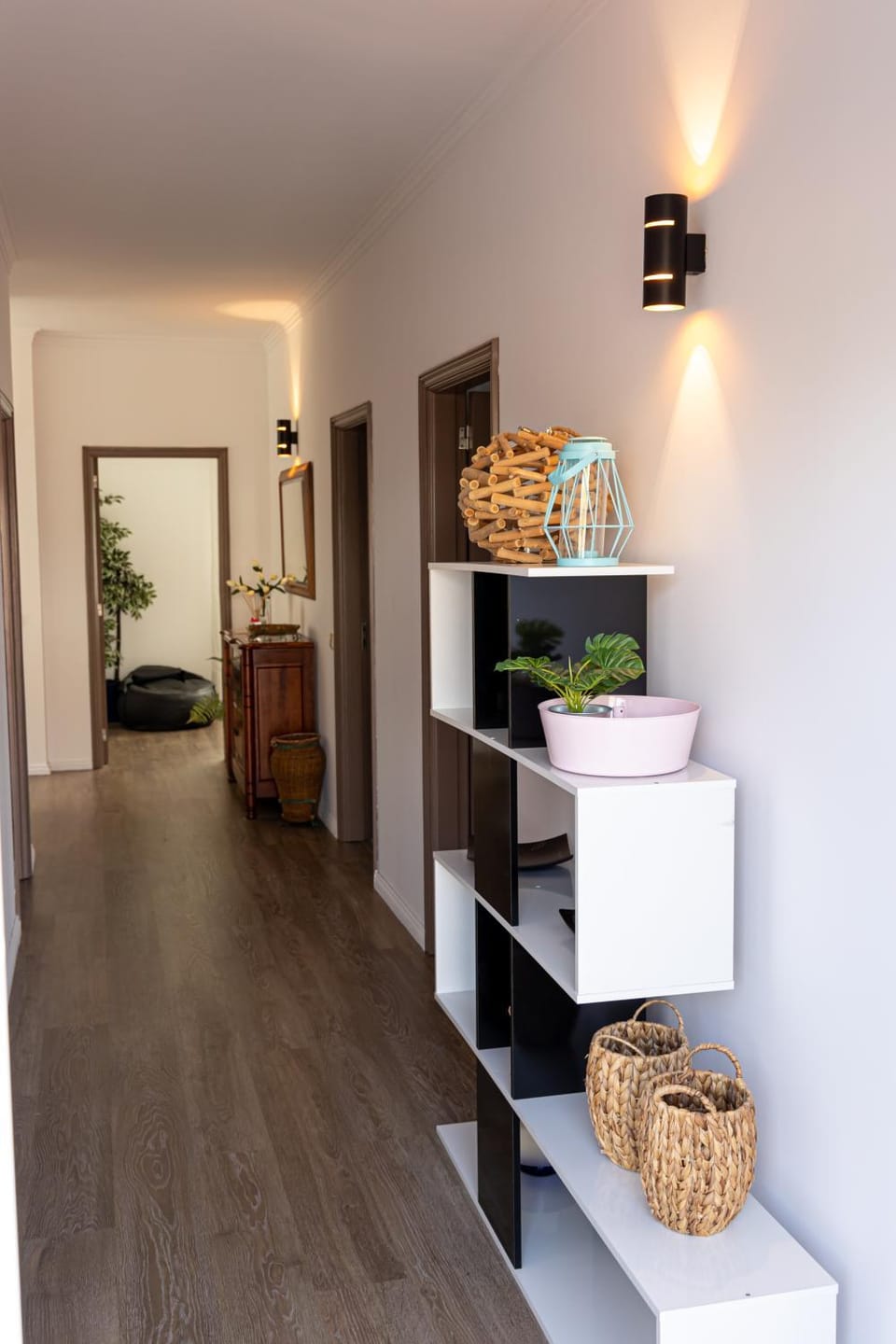 Twin House - Amarante Apartment in Porto District