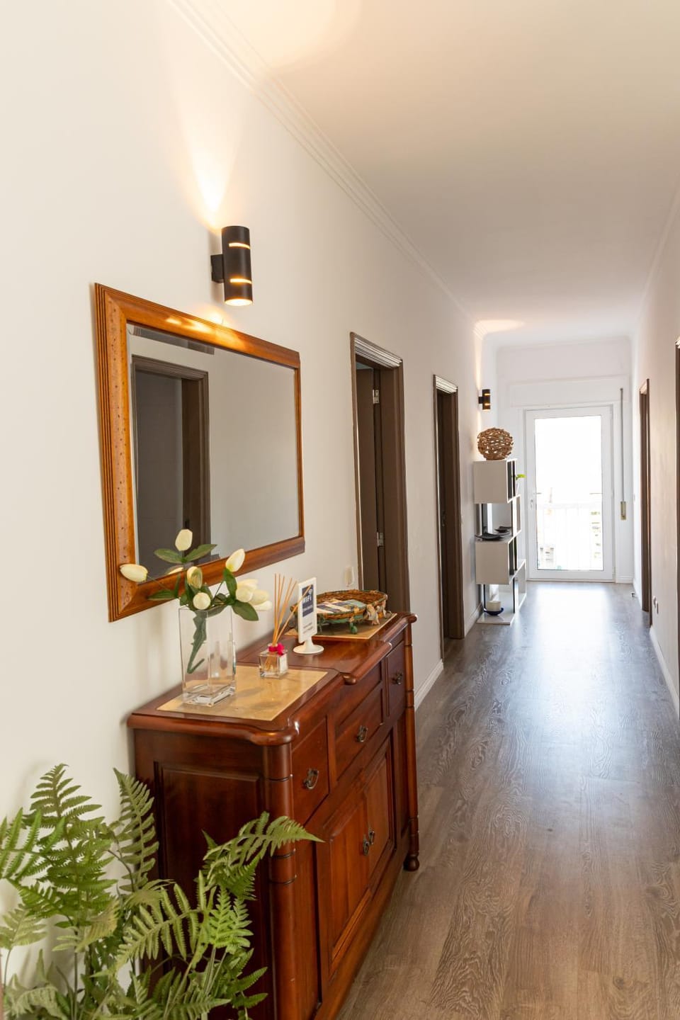 Twin House - Amarante Apartment in Porto District