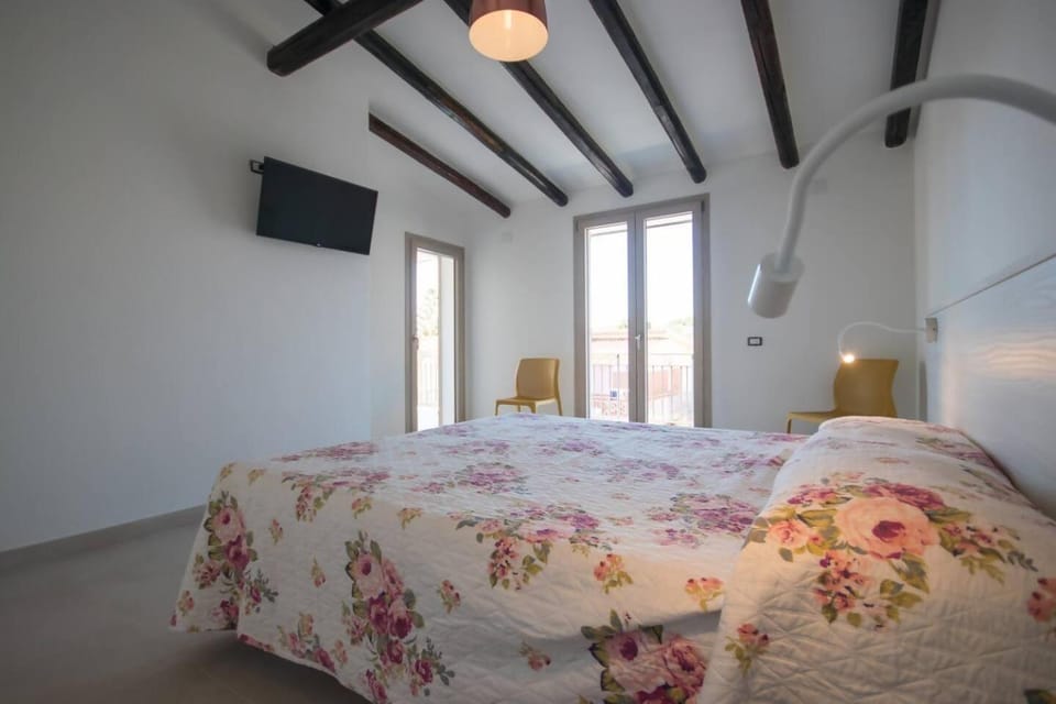 Conchiglia Sud Apartment in Cala Gonone