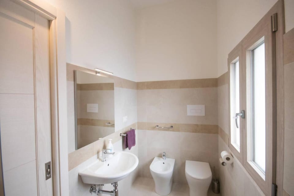 Conchiglia Sud Apartment in Cala Gonone