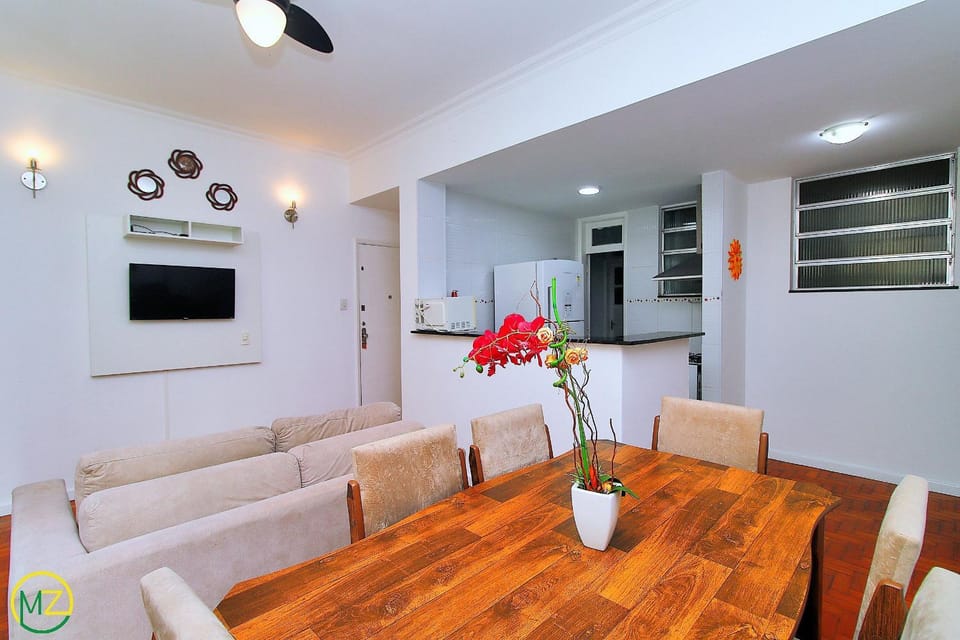 CHEAP 2 bedrooms apartment in Copacabana Apartment in Rio de Janeiro