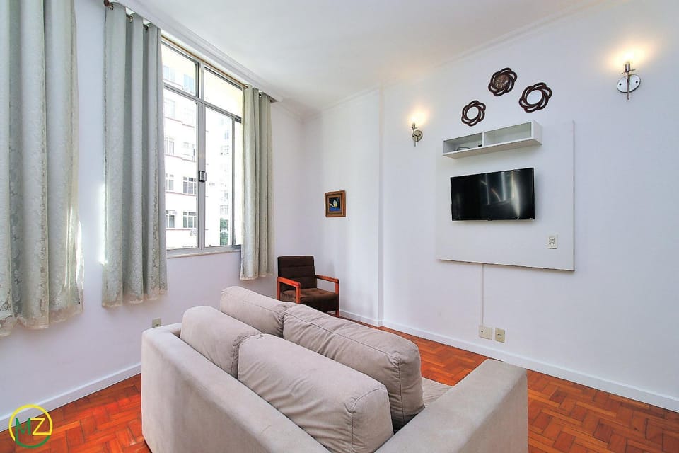 CHEAP 2 bedrooms apartment in Copacabana Apartment in Rio de Janeiro