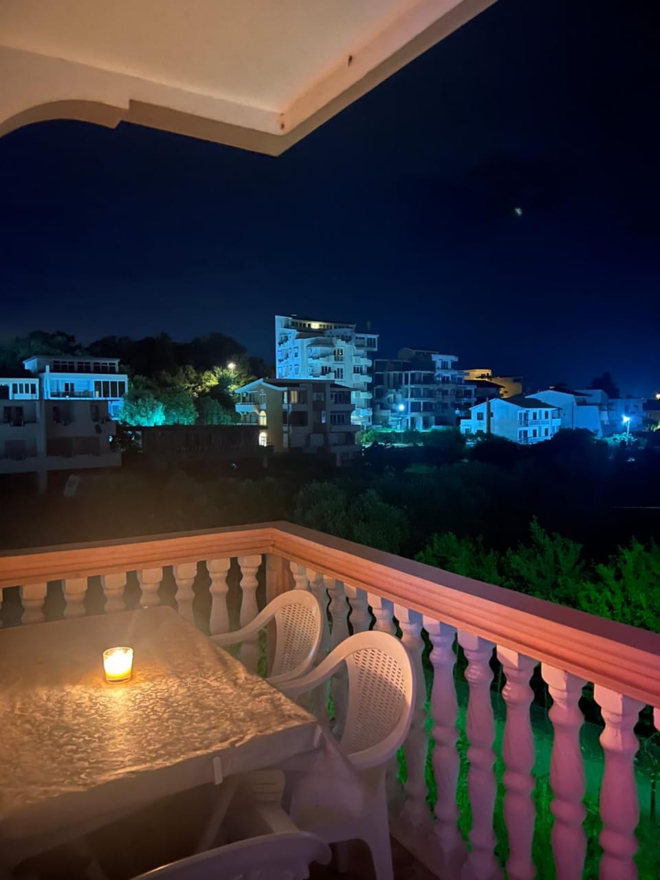 Keno 2 Apartment in Ulcinj Municipality