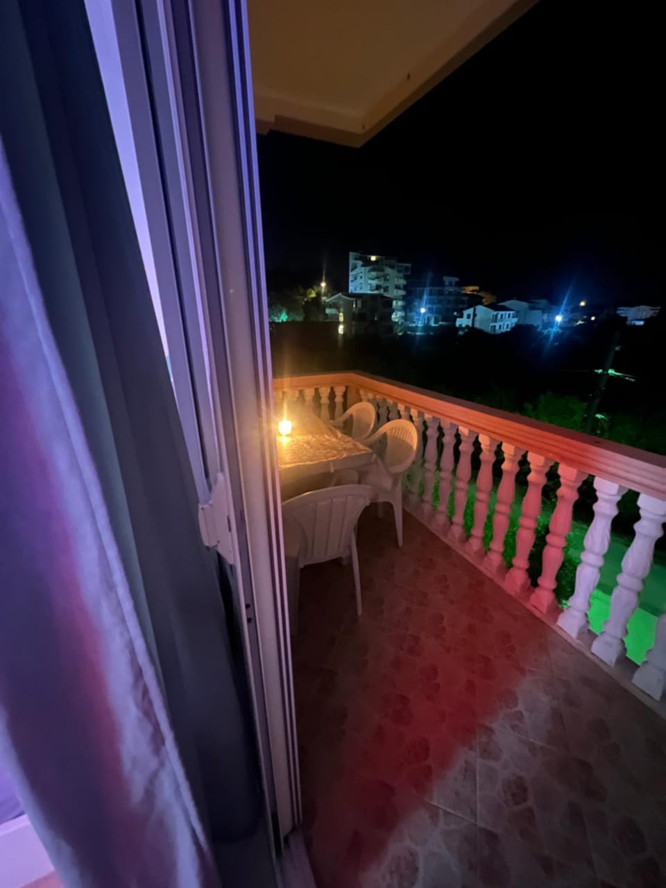 Keno 2 Apartment in Ulcinj Municipality