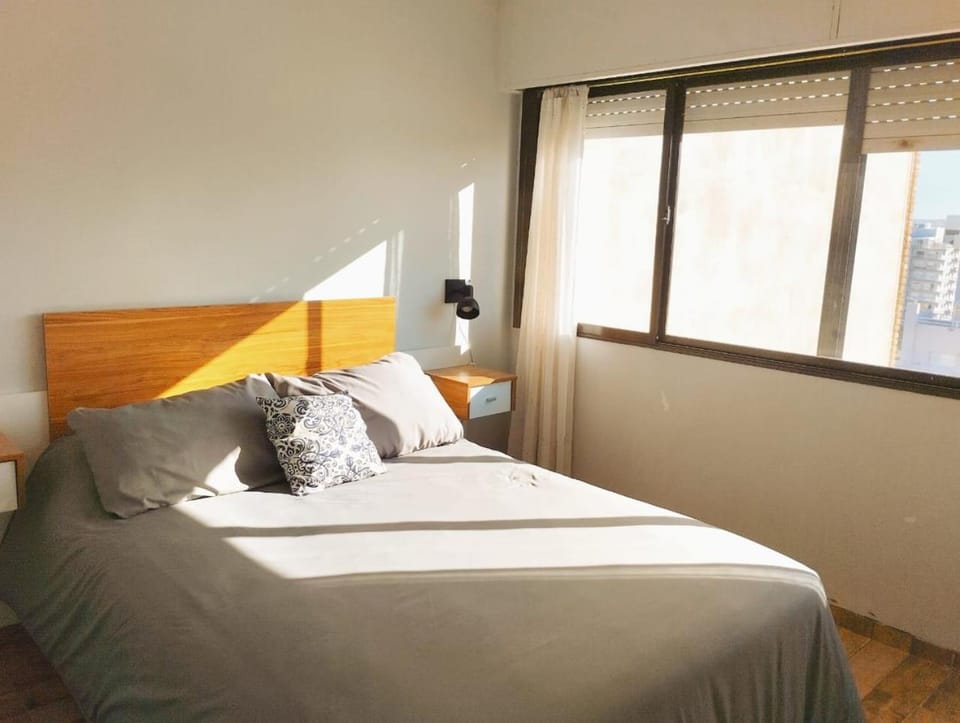 Dto Vista al Mar Apartment in Puerto Madryn