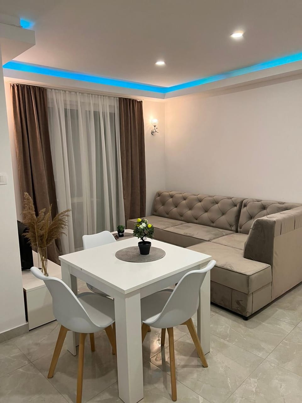Gargovic Apartments Apartment in Budva