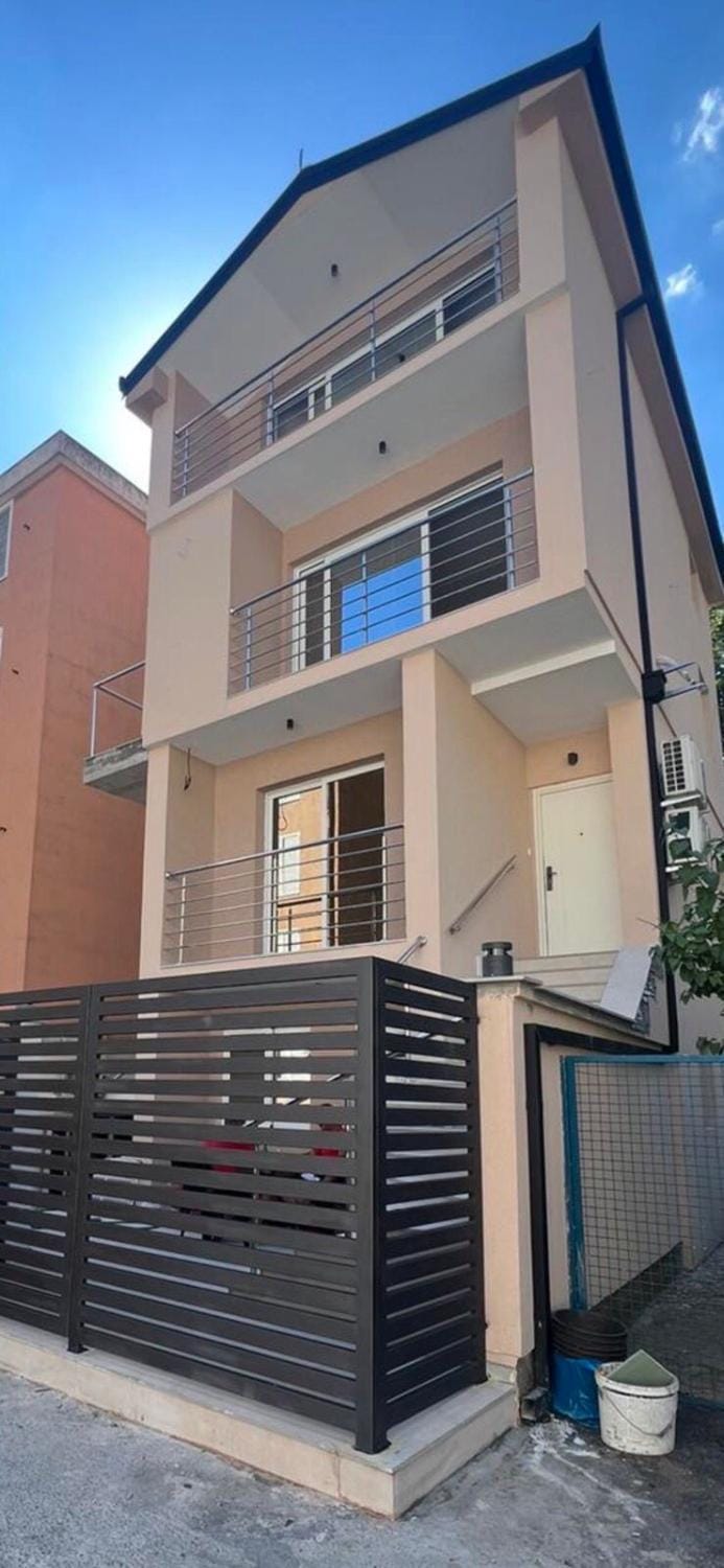 Gargovic Apartments Apartment in Budva