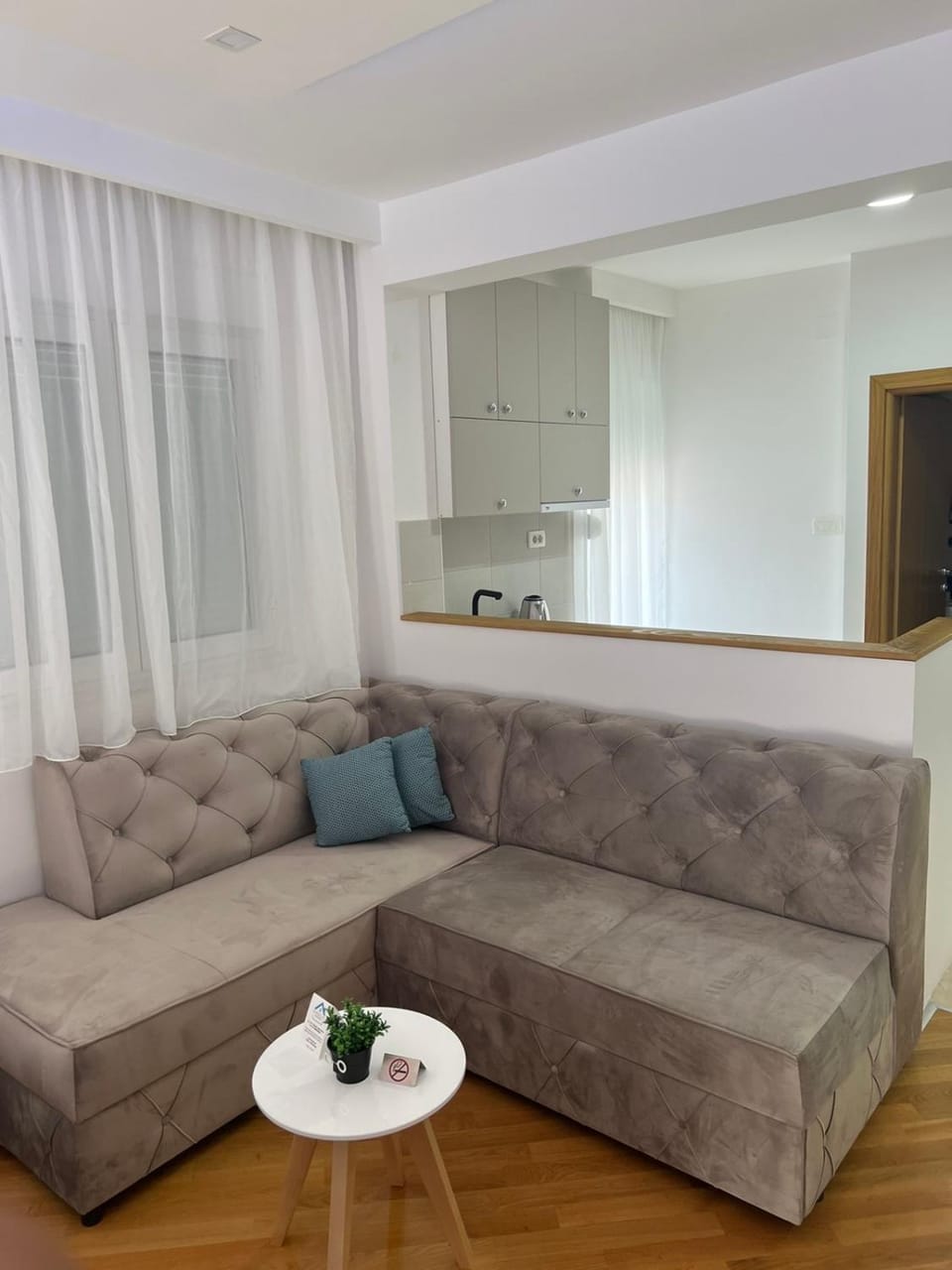 Gargovic Apartments Apartment in Budva
