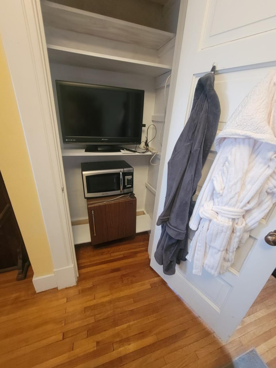 TV and multimedia
