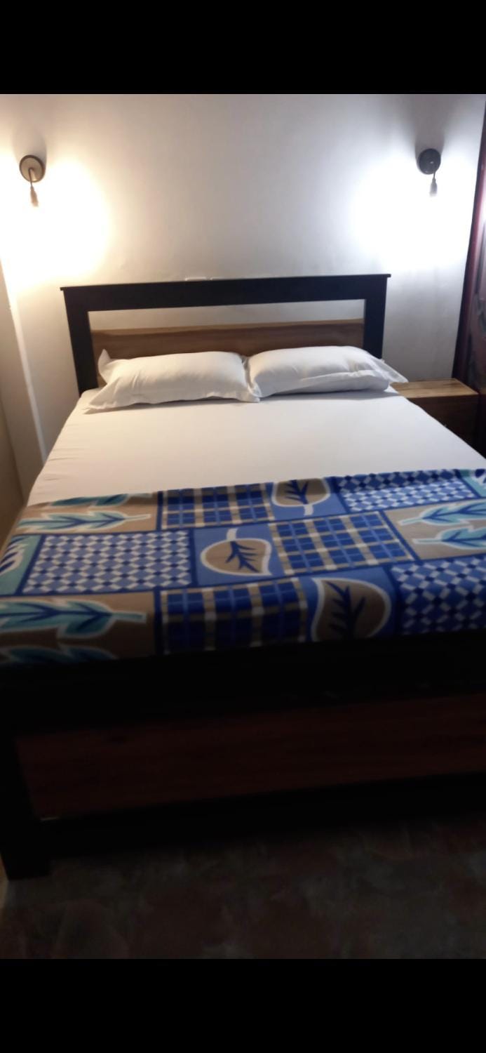 BAFFOUR STUDIO Apartment in Kumasi