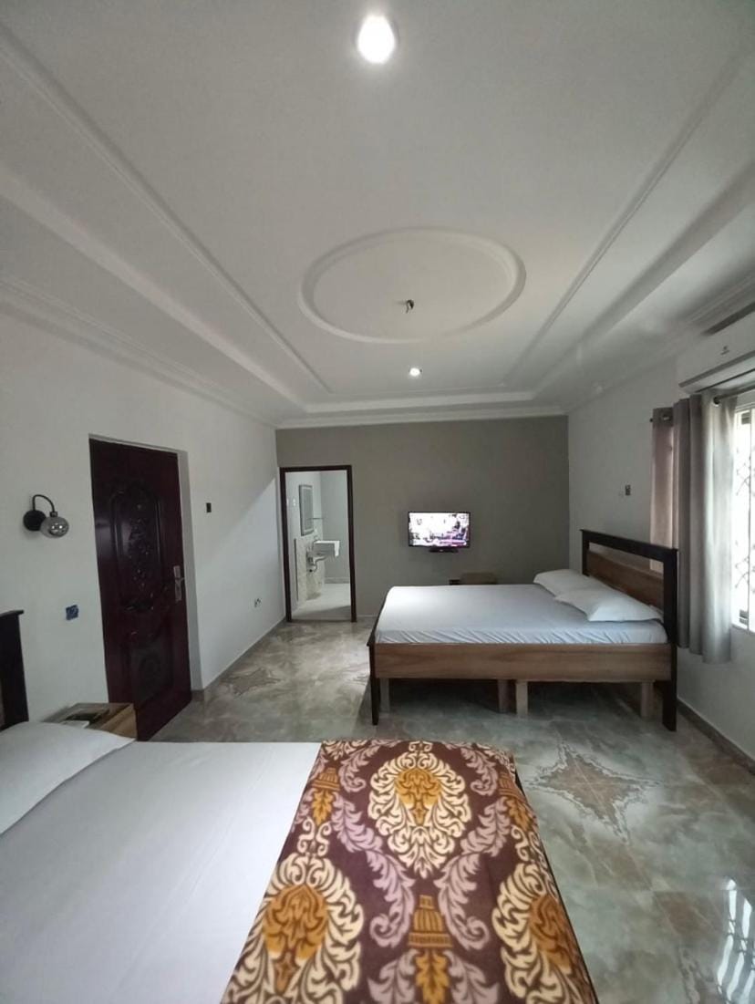 BAFFOUR STUDIO Apartment in Kumasi