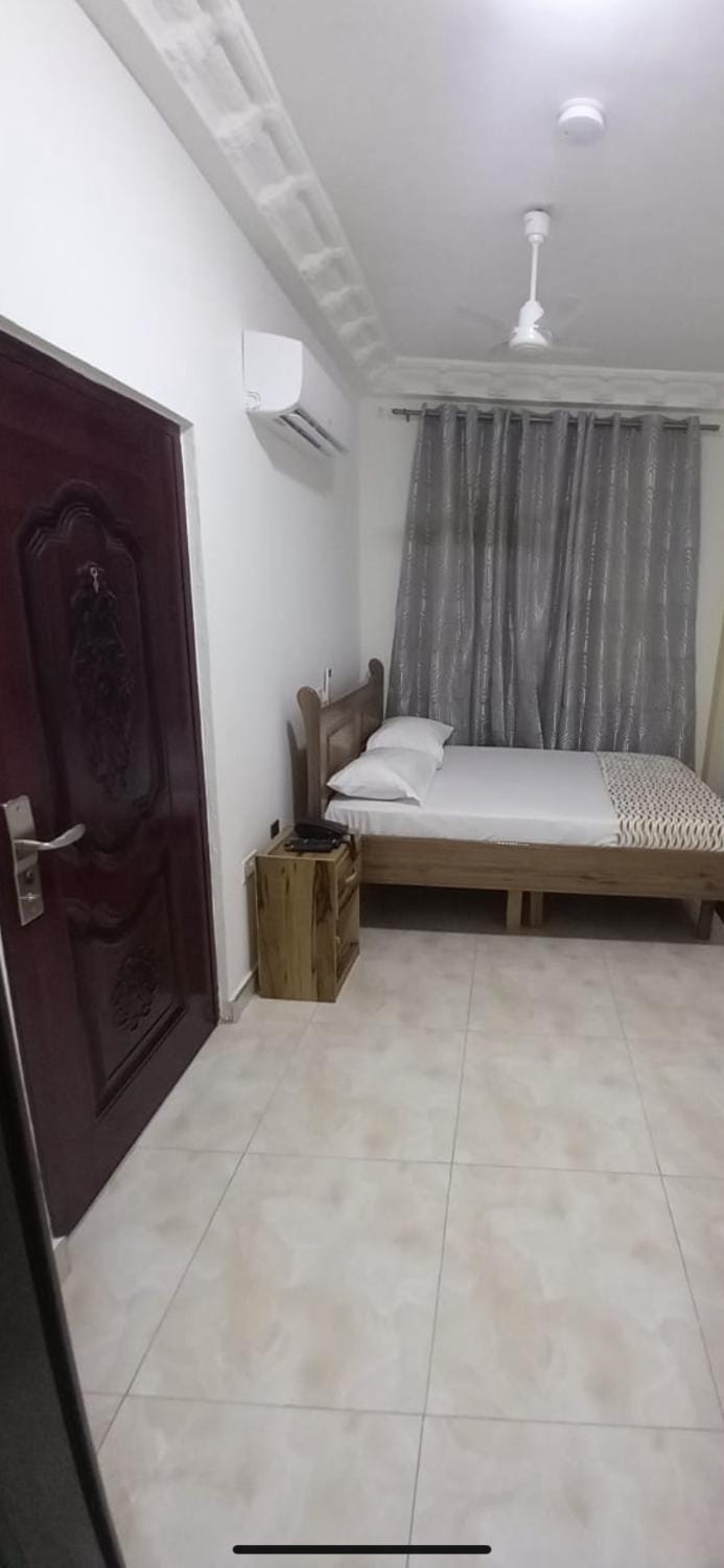 BAFFOUR STUDIO Apartment in Kumasi