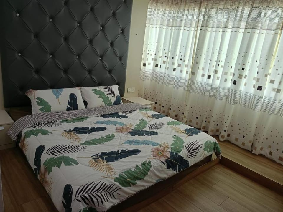 Best Sekinchan homestay Apartment in Selangor, Malaysia