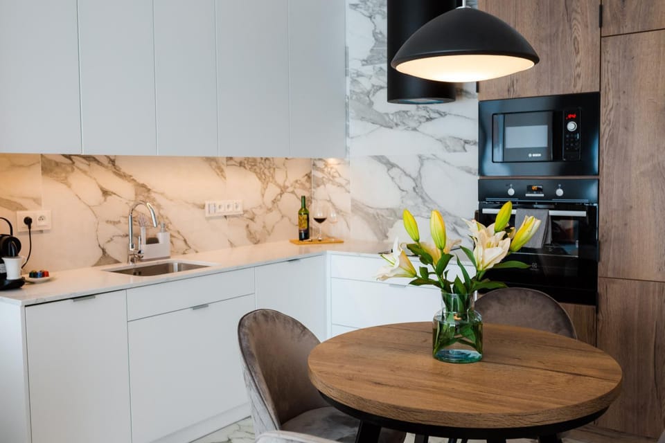 SMART Apartament BASEN & SPA UNIA ART RESIDENCE Centrum, garaż free,faktura Apartment in Masovian Voivodeship
