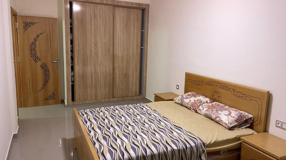 Saidia Caracas AS Apartment in Morocco