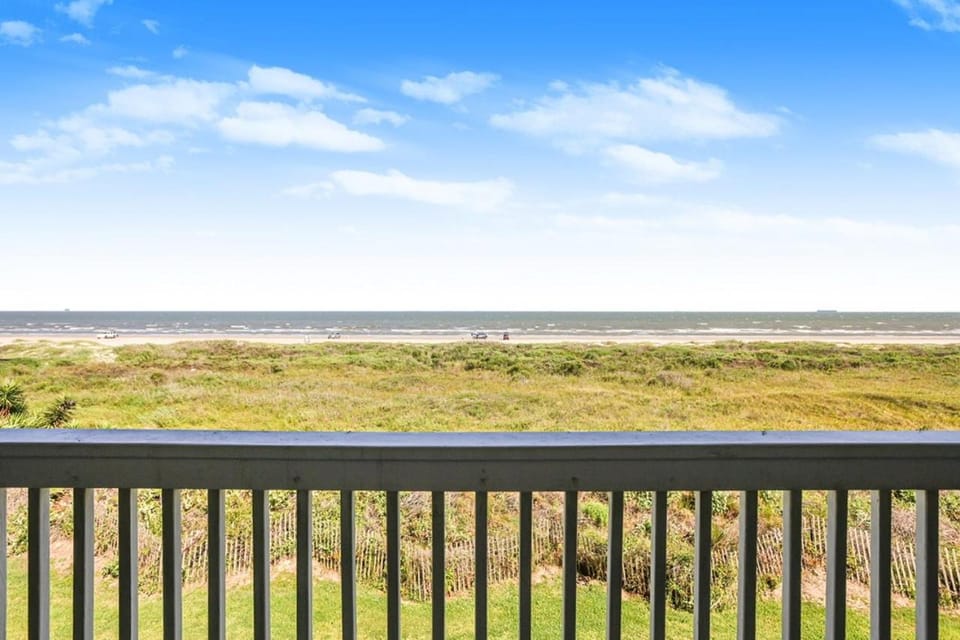 Seashells By The Seashore home House in Bolivar Peninsula