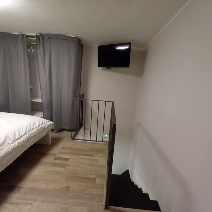 Etna Home House in Catania