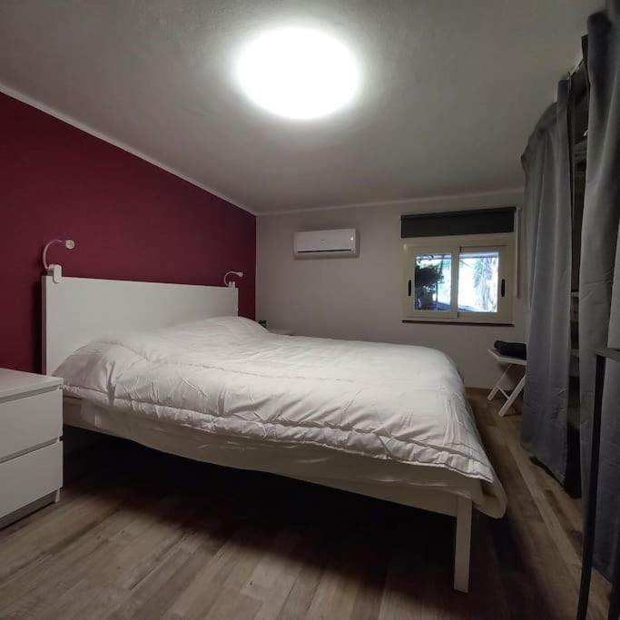 Etna Home House in Catania