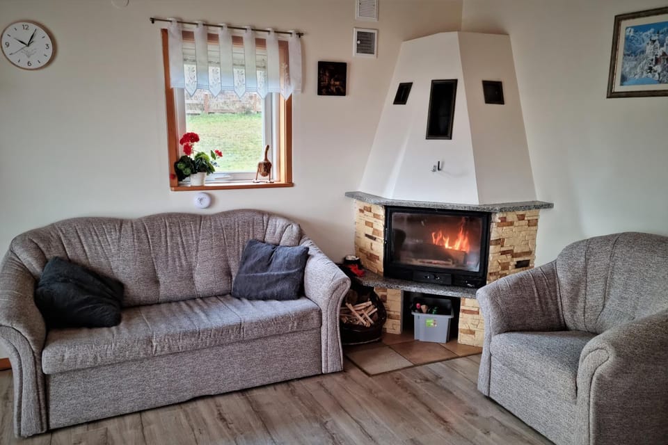 Living room, Seating area, flat iron