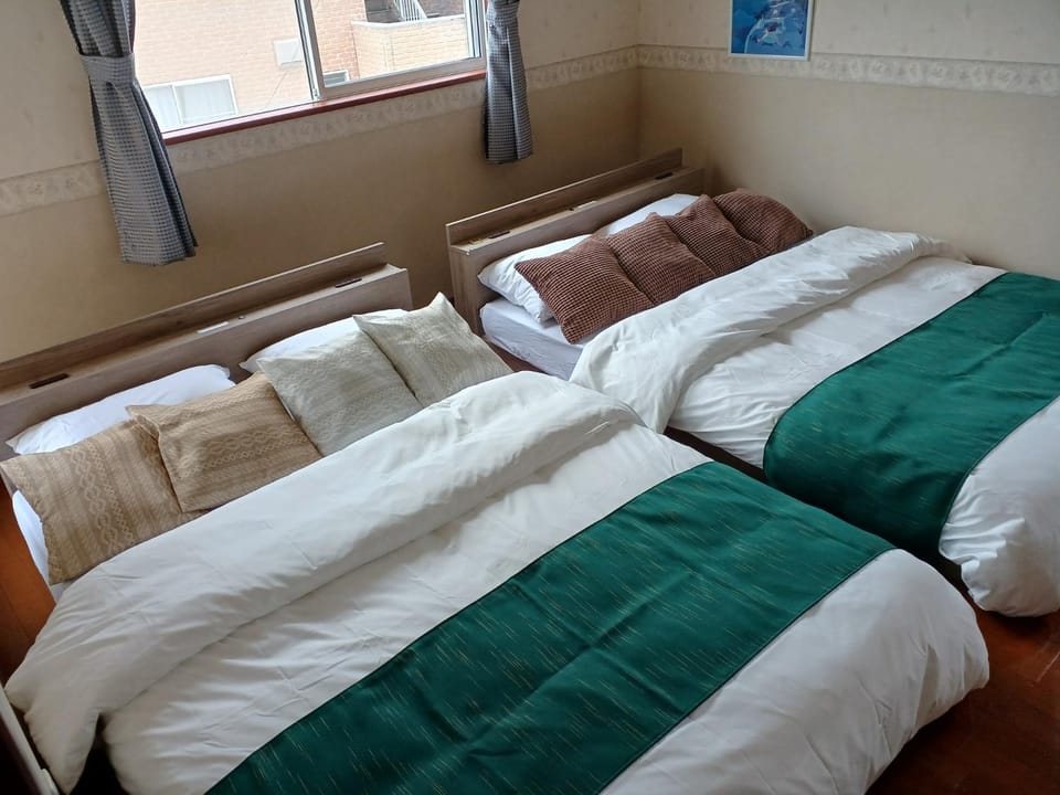熊野白浜 Mizuki-ya House in Japan