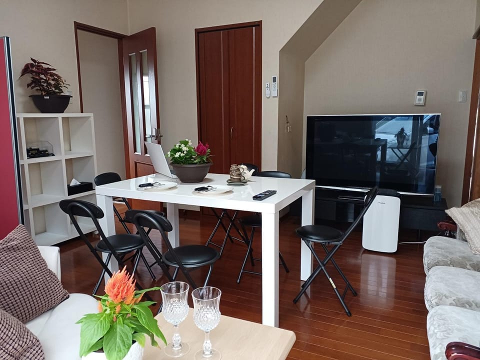 熊野白浜 Mizuki-ya House in Japan