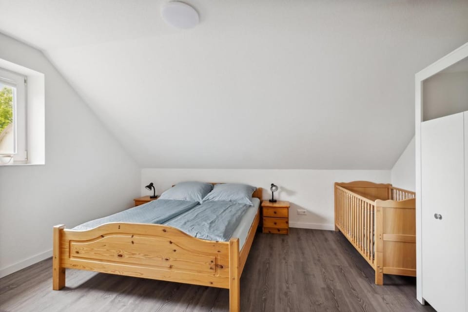 Christian House in Büsum