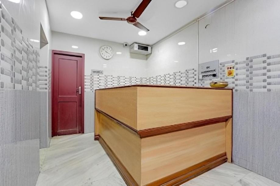 Royal Guest House Hotel in Chennai