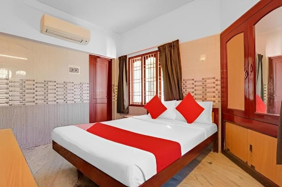 Royal Guest House Hotel in Chennai