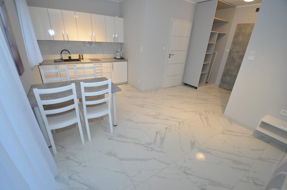 APARTAMENTY POD ŻAGLAMI MIELENKO Apartment in West Pomeranian Voivodeship, Poland