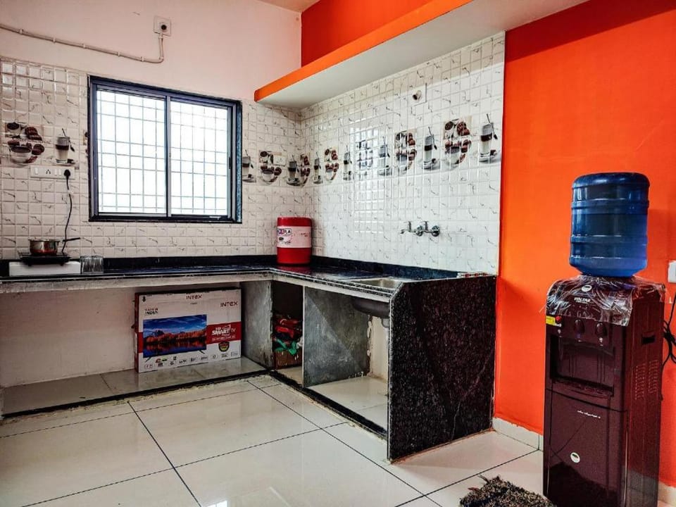 SARDAR HOME STAY Apartment in Gujarat
