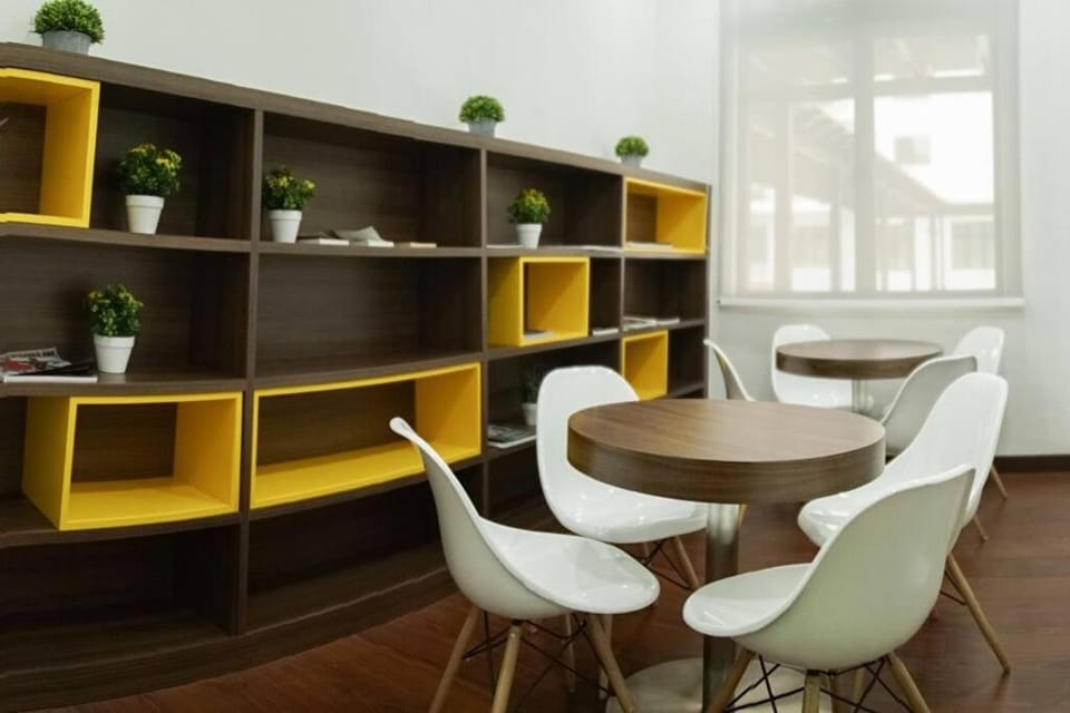 A2603 THE PLATINO NETFLIX PARADIGM MALL By STAY Apartment in Johor Bahru