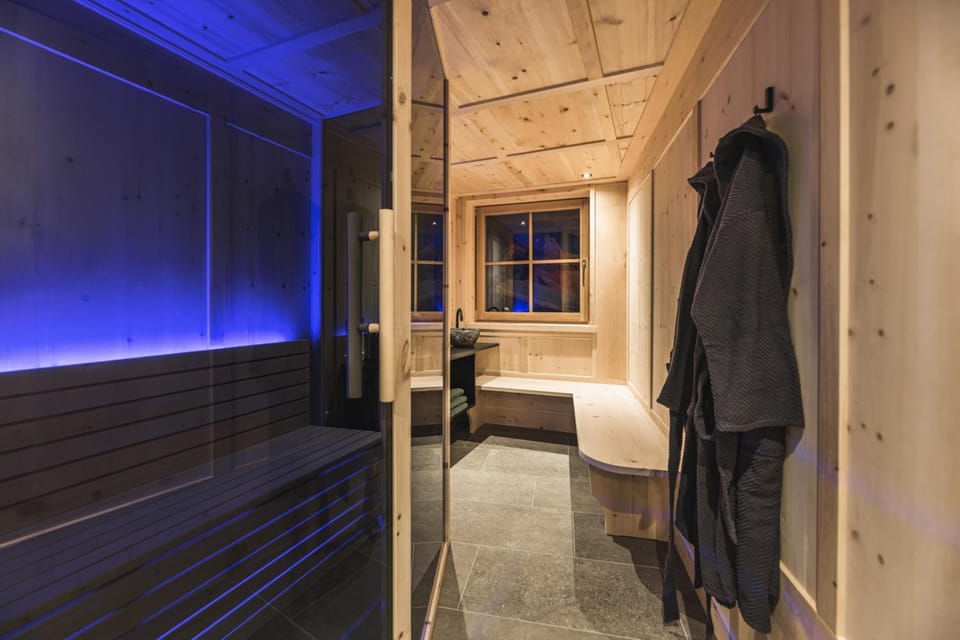 Amie Chalet Chalet in Santa Cristina Gherdëina