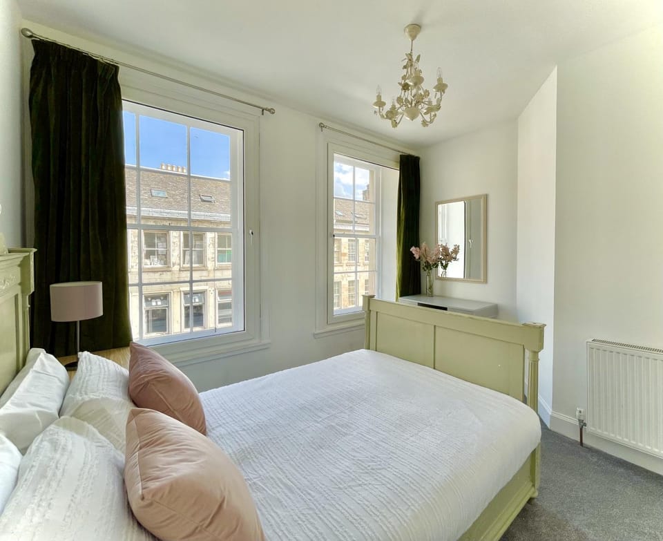 South Bridge Apartment Apartment in Edinburgh